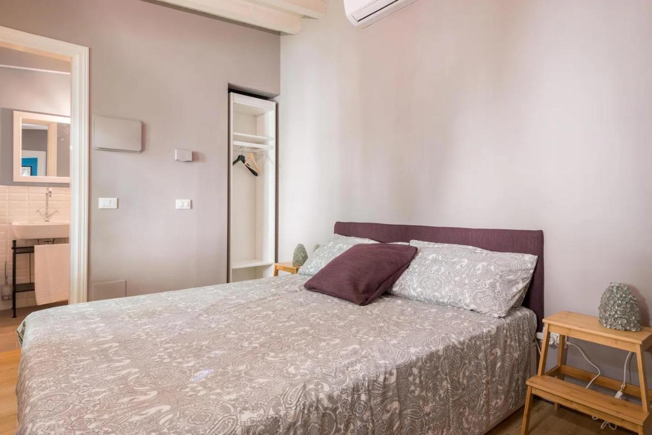 Boutique Apartment With Private Rooms And Garden Oasis Florença Exterior foto