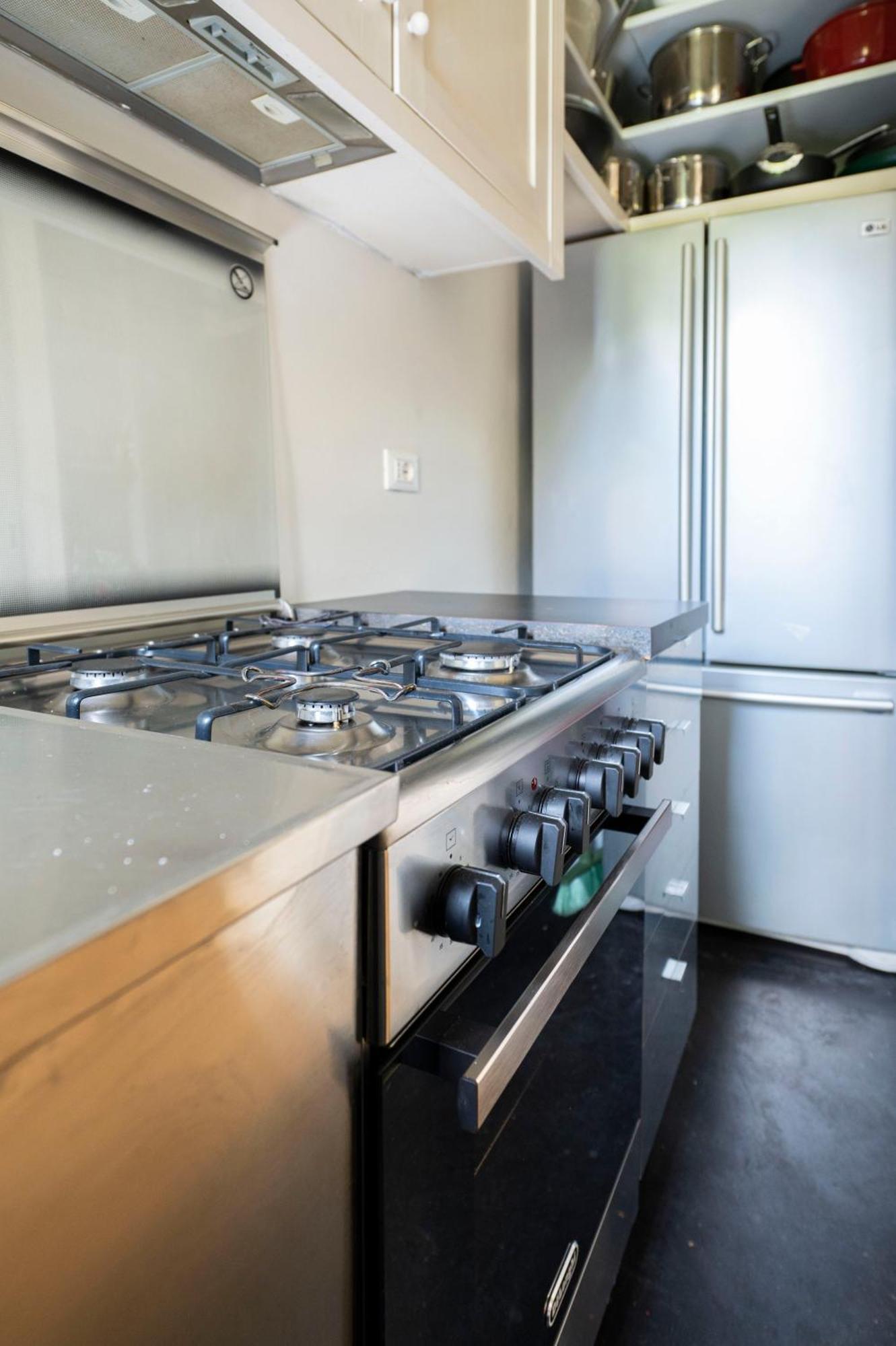 Boutique Apartment With Private Rooms And Garden Oasis Florença Exterior foto